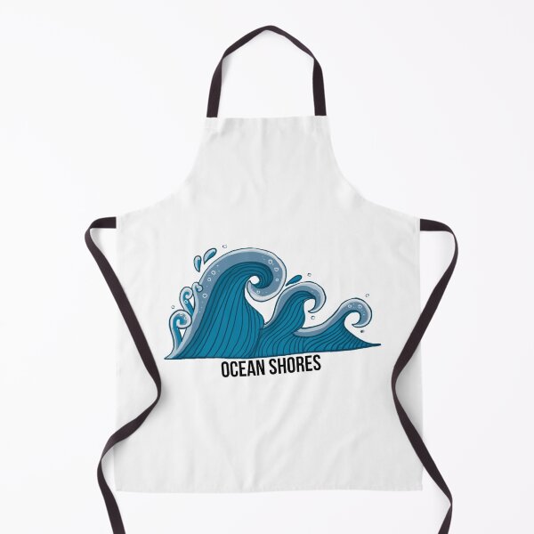 Item preview, Ocean Shores Washington designed and sold by ffstyles.
