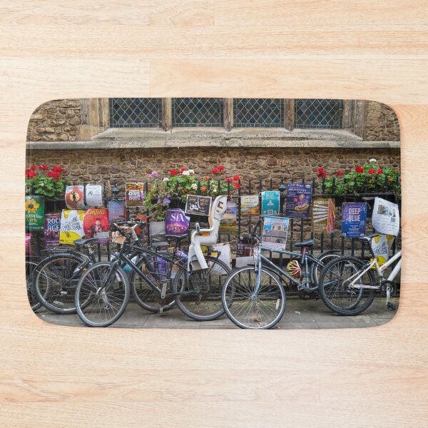 Item preview, Cambridge Life designed and sold by TravellingFatmn.