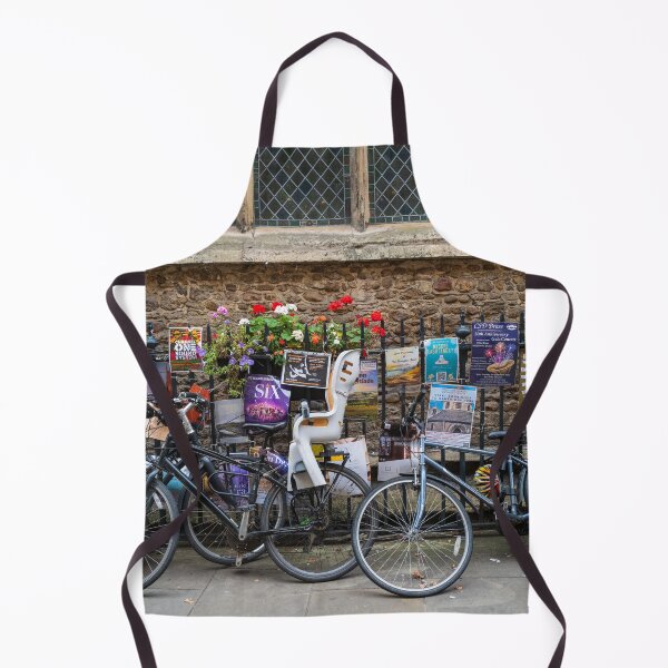 Item preview, Cambridge Life designed and sold by TravellingFatmn.