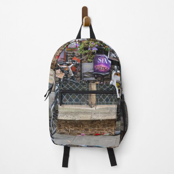 Item preview, Cambridge Life designed and sold by TravellingFatmn.