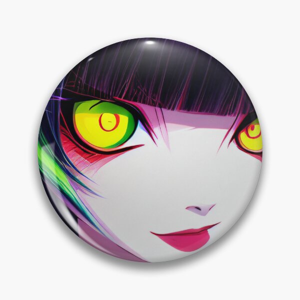 Item preview, Miss Psycho designed and sold by VoidXedis.