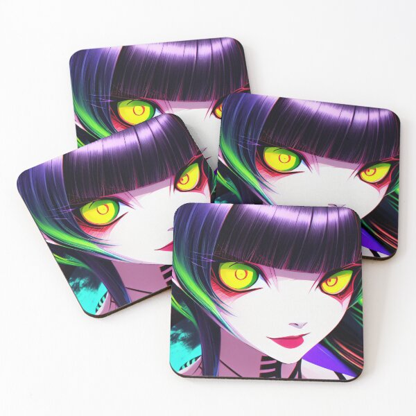 Item preview, Miss Psycho designed and sold by VoidXedis.