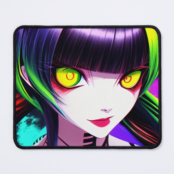 Item preview, Miss Psycho designed and sold by VoidXedis.