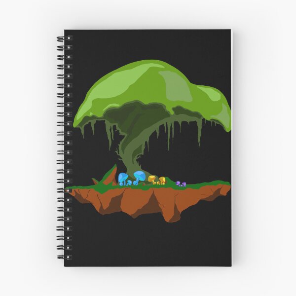 Item preview, Floating Tree designed and sold by CocoGelato.