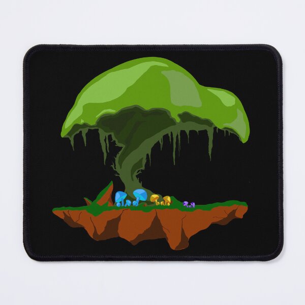 Item preview, Floating Tree designed and sold by CocoGelato.