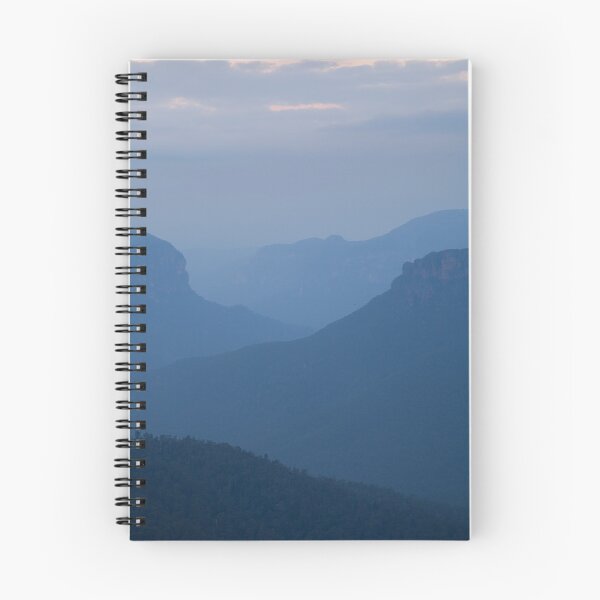 Item preview, Bue Grose Valley designed and sold by Jeanne Kinninmont.