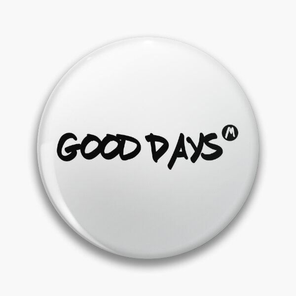 Item preview, GOOD DAYS T-SHIRT DESAIN designed and sold by IyakMan.