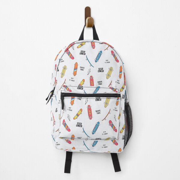 Item preview, Skateboard Pattern, Skate Pattern, designed and sold by Skateboard-Art.