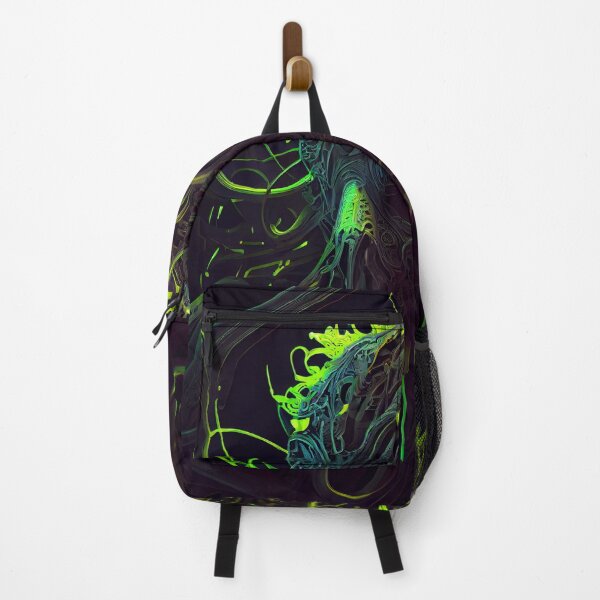 Item preview, prototype lovecraft style monster designed and sold by artfullyprompt.