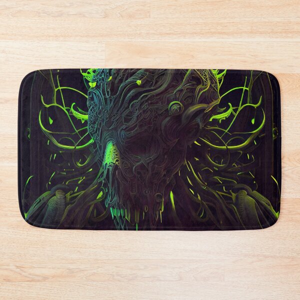 Item preview, prototype lovecraft style monster  designed and sold by artfullyprompt.