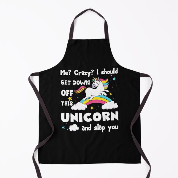 Item preview, Unicorn - I Should Get Down Off This Unicorn And Slap You designed and sold by UnknownArtistt.
