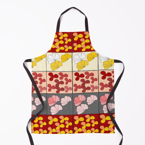 Item preview, Hermoso patrón de patchwork floral designed and sold by Megaplay.