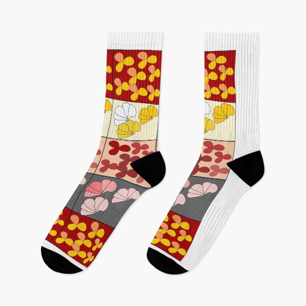 Artikelvorschau, Schönes Blumen-Patchwork-Muster entworfen und verkauft von Megaplay.