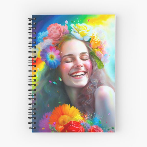 Artikelvorschau, Blumenfee 29 entworfen und verkauft von CMooreArt.