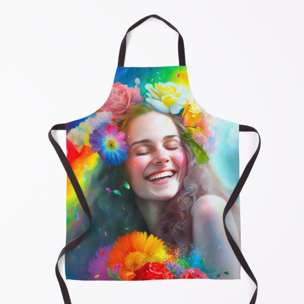 Artikelvorschau, Blumenfee 29 entworfen und verkauft von CMooreArt.
