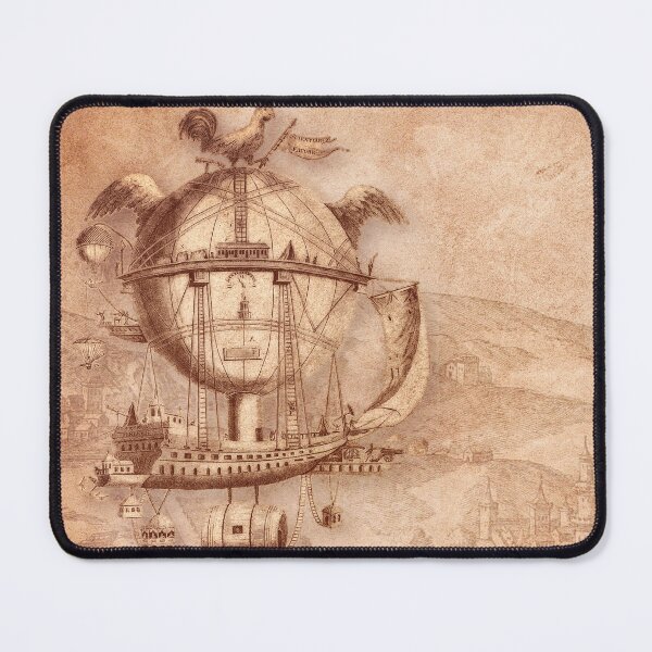Item preview, Explorer designed and sold by HUNSA.