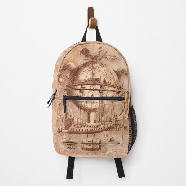 Item preview, Explorer designed and sold by HUNSA.