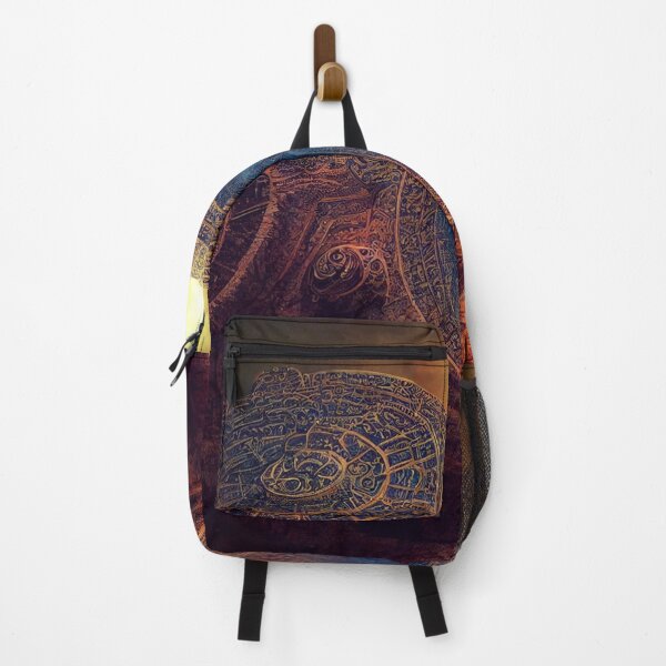 Item preview, A Collection of Strange Places - II designed and sold by SpectralGenesis.