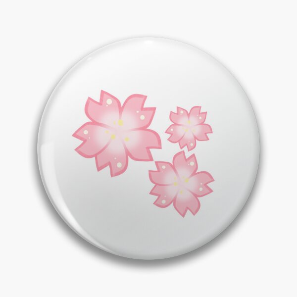 Item preview, Cherry Bloosom Flower designed and sold by Sheeepie.