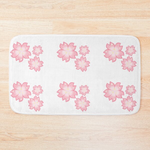 Item preview, Cherry Bloosom Flower designed and sold by Sheeepie.