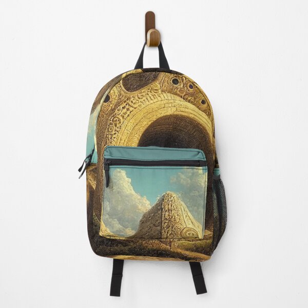 Item preview, A Collection of Strange Places - III designed and sold by SpectralGenesis.