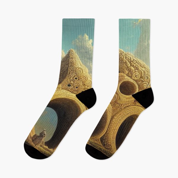 Item preview, A Collection of Strange Places - III designed and sold by SpectralGenesis.