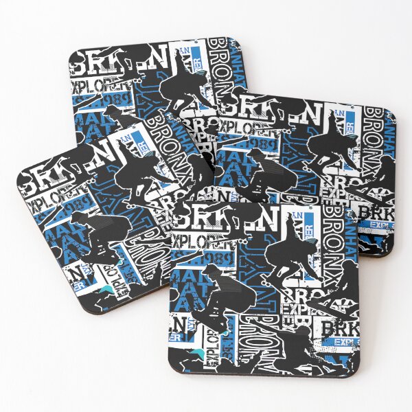 Item preview, Skateboard Pattern, Skate Pattern, designed and sold by Skateboard-Art.