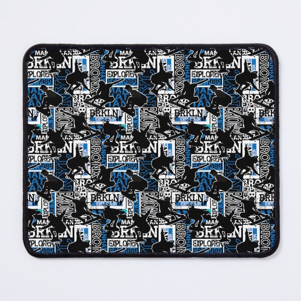 Item preview, Skateboard Pattern, Skate Pattern, designed and sold by Skateboard-Art.
