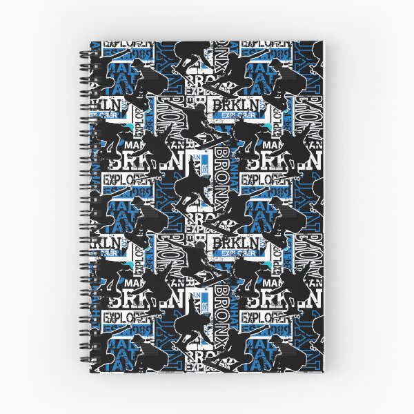 Item preview, Skateboard Pattern, Skate Pattern, designed and sold by Skateboard-Art.