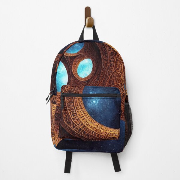 Item preview, A Collection of Strange Places - V designed and sold by SpectralGenesis.