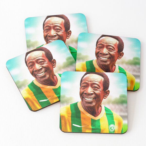 Item preview, Pele The Greatest Footballer of All Time -  The King of Football designed and sold by WBP Mart.