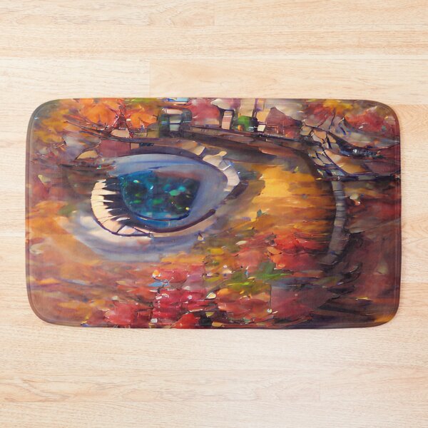 Item preview, I SEE CHAOS Abstract Art designed and sold by JMarP.