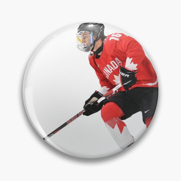 Item preview, connor bedard team canada designed and sold by kmarn93.