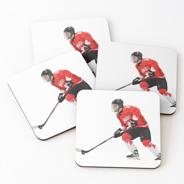 Item preview, connor bedard equipo de canadá designed and sold by kmarn93.