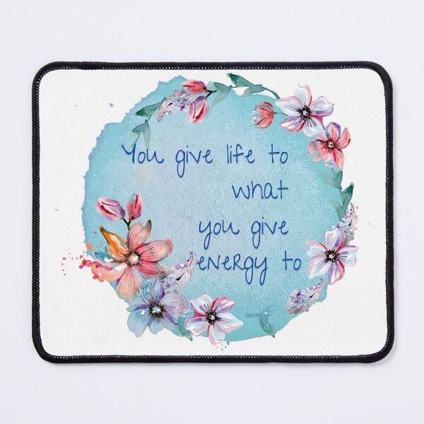 Item preview, Uplift Collection - Give Energy/Give Life designed and sold by T-WoodCreations.