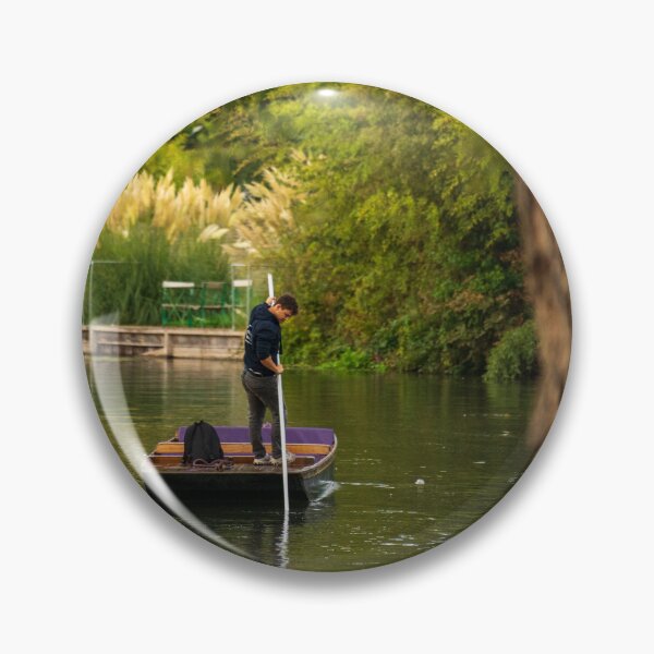 Item preview, The Solitary Punter designed and sold by TravellingFatmn.