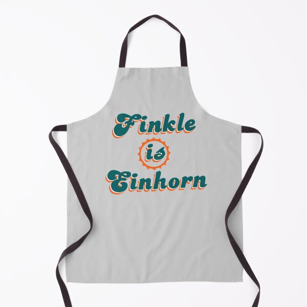 Item preview, Finkle Is Einhorn designed and sold by Lyndsedoodle.