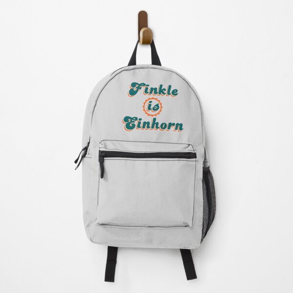 Item preview, Finkle Is Einhorn designed and sold by Lyndsedoodle.