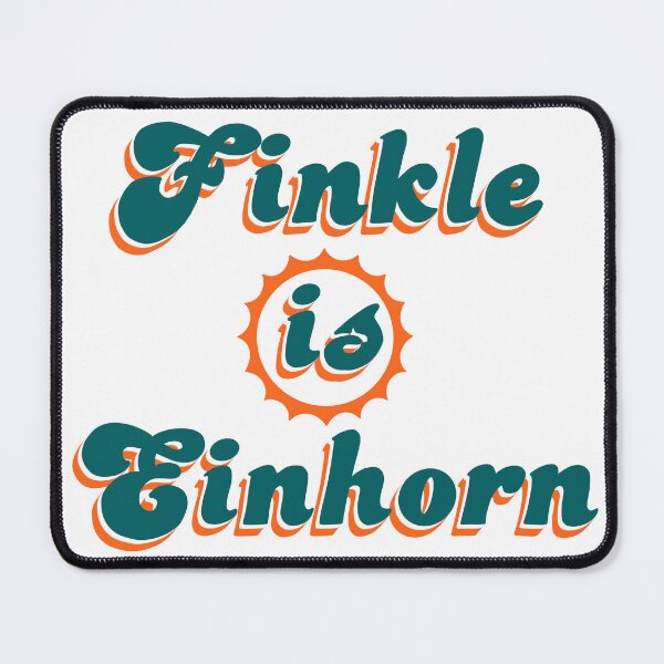 Item preview, Finkle Is Einhorn designed and sold by Lyndsedoodle.