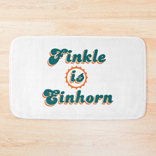 Item preview, Finkle Is Einhorn designed and sold by Lyndsedoodle.