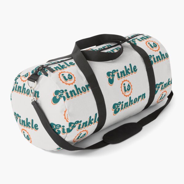 Item preview, Finkle Is Einhorn designed and sold by Lyndsedoodle.