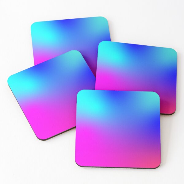 Artikelvorschau, Blau rosa Farbverlauf Hintergrundfarben Konzept entworfen und verkauft von Chitrogiri.