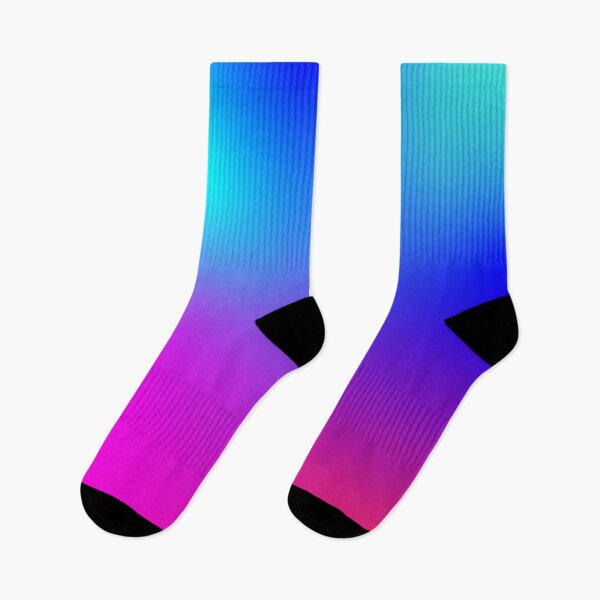Item preview, Blue pink gradient background colors concept designed and sold by Chitrogiri.