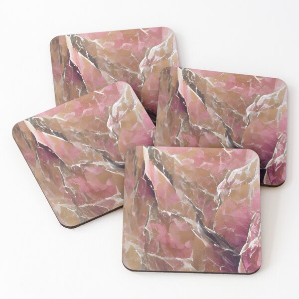 Item preview, Pink marble designed and sold by Gaspar Avila.