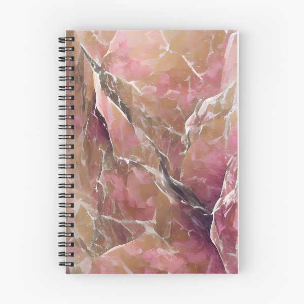 Item preview, Pink marble designed and sold by Gaspar Avila.