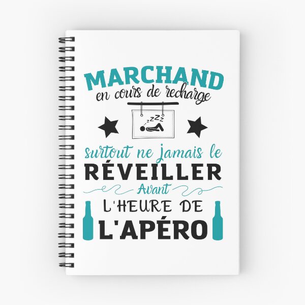Item preview, Gift Humor Man merchant Christmas birthday designed and sold by RomualdGR.
