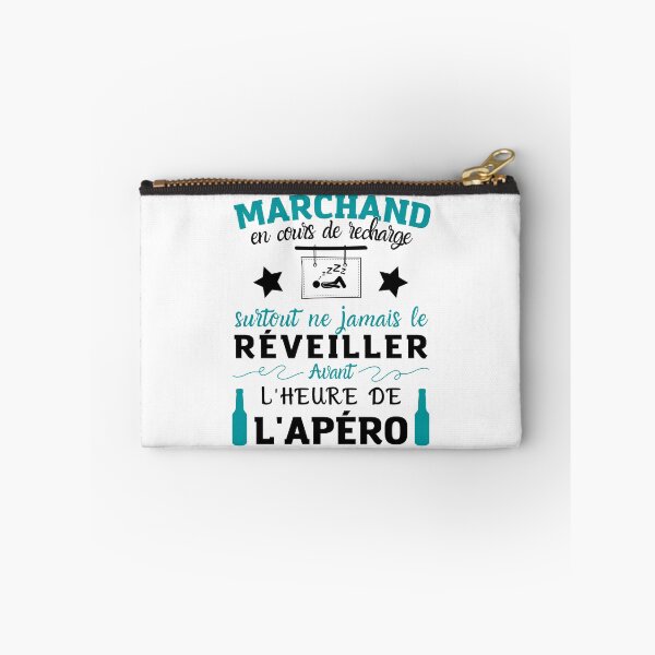 Item preview, Gift Humor Man merchant Christmas birthday designed and sold by RomualdGR.