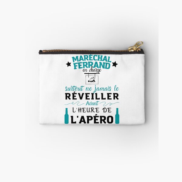 Item preview, Gift Humor Man marshal-ferrand Christmas birthday designed and sold by RomualdGR.