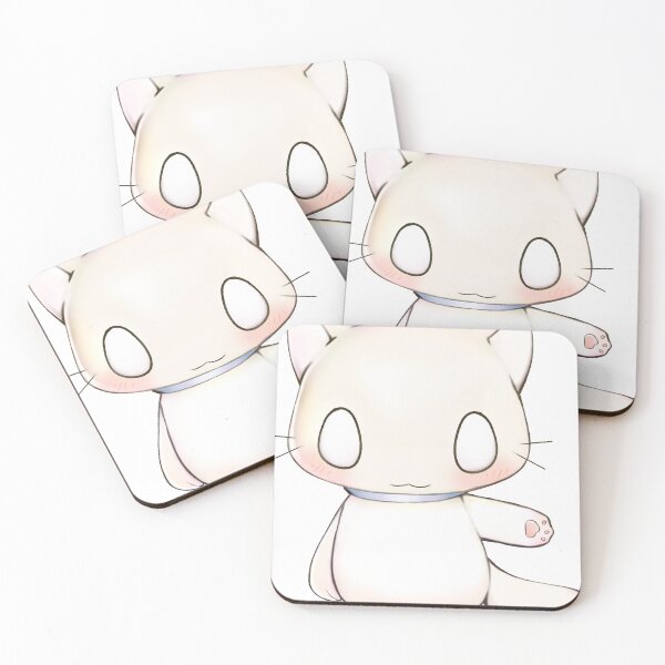 Item preview, y2k little cat guy designed and sold by eccopia.