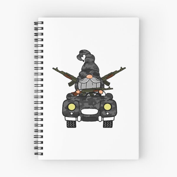 Item preview, Gnome Artwork 6 designed and sold by Tahmina Akhter.